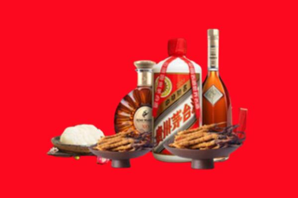 新城区回收礼品